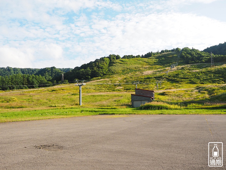 Family Land Mikasa遊園露營場