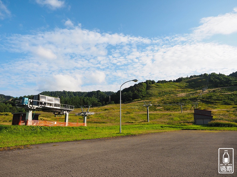 Family Land Mikasa遊園露營場