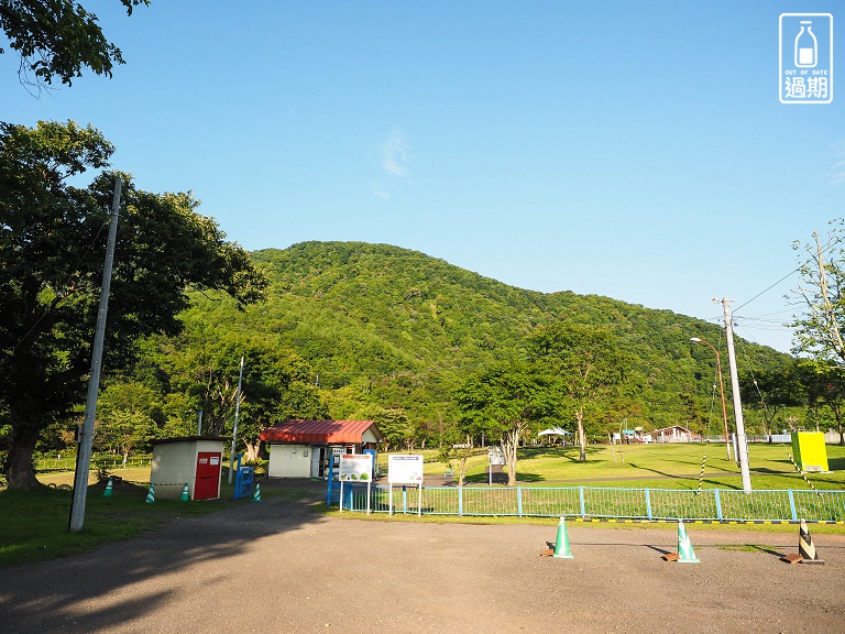 北海道露營車自駕經驗分享