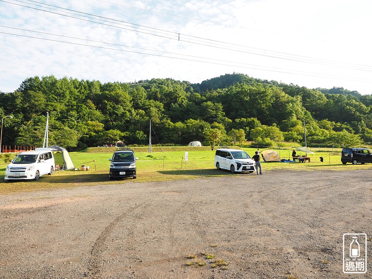 Family Land Mikasa遊園露營場