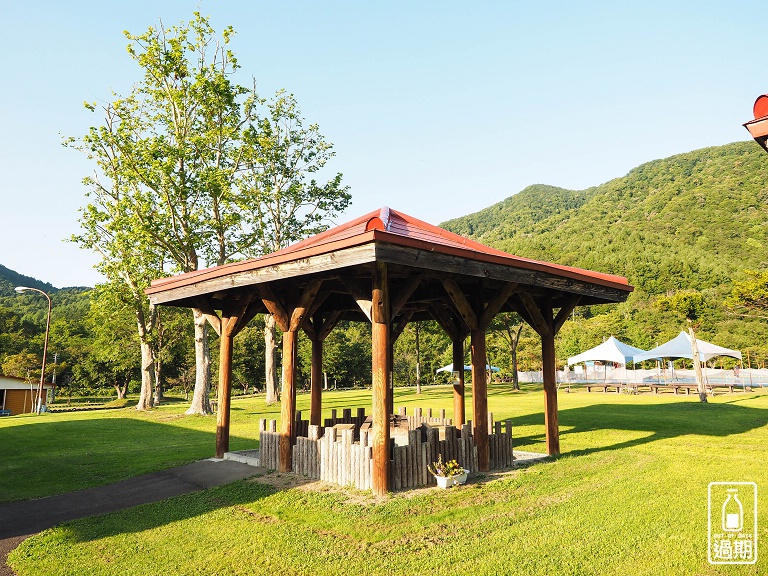 Family Land Mikasa遊園露營場