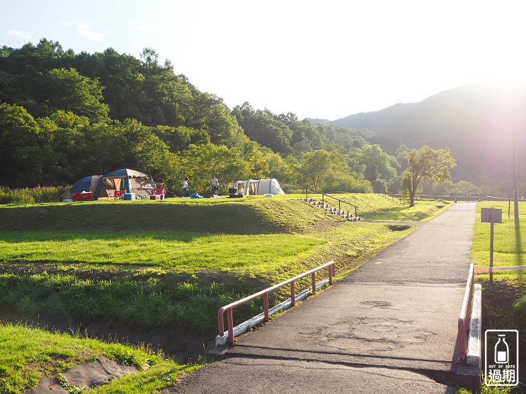 Family Land Mikasa遊園露營場