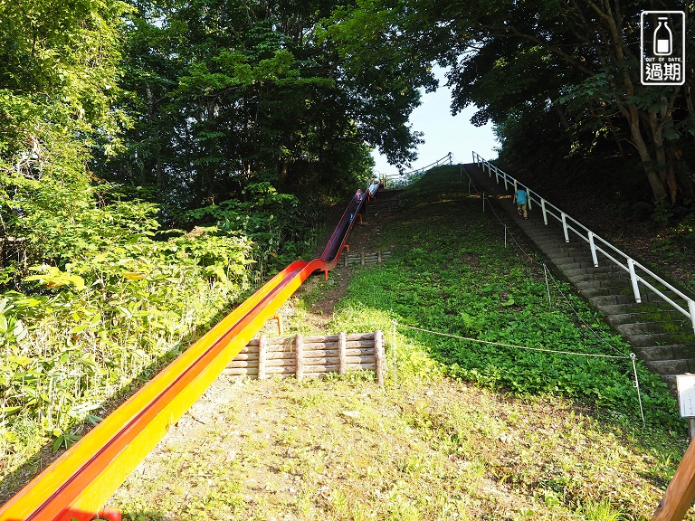 Family Land Mikasa遊園露營場