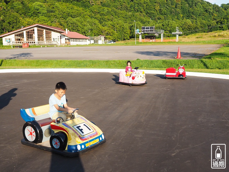 Family Land Mikasa遊園露營場