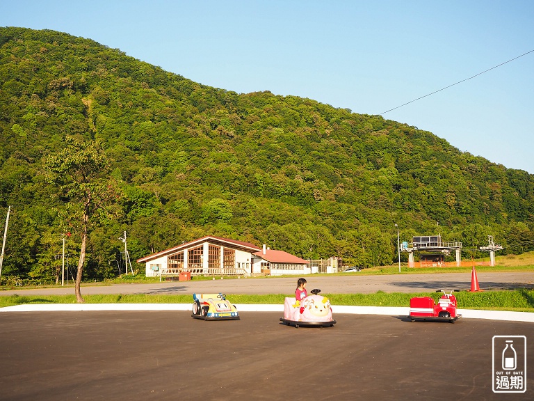 Family Land Mikasa遊園露營場