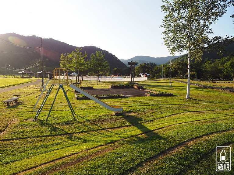 Family Land Mikasa遊園露營場