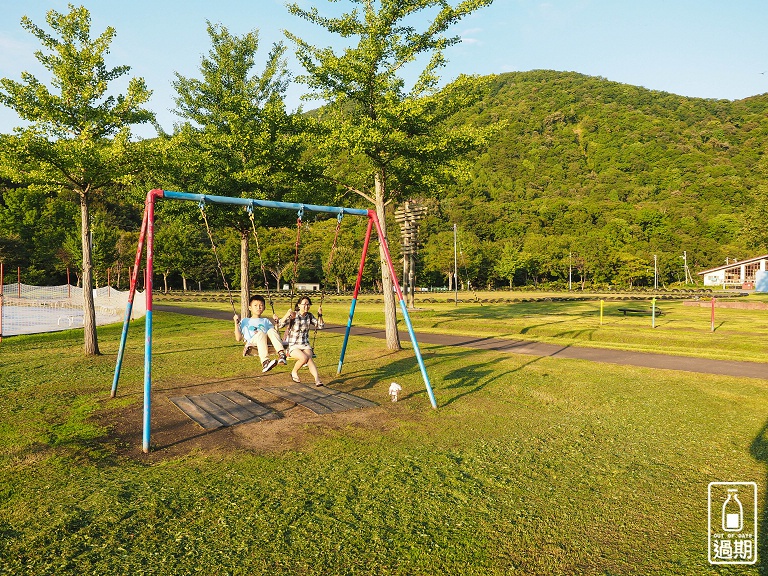 Family Land Mikasa遊園露營場