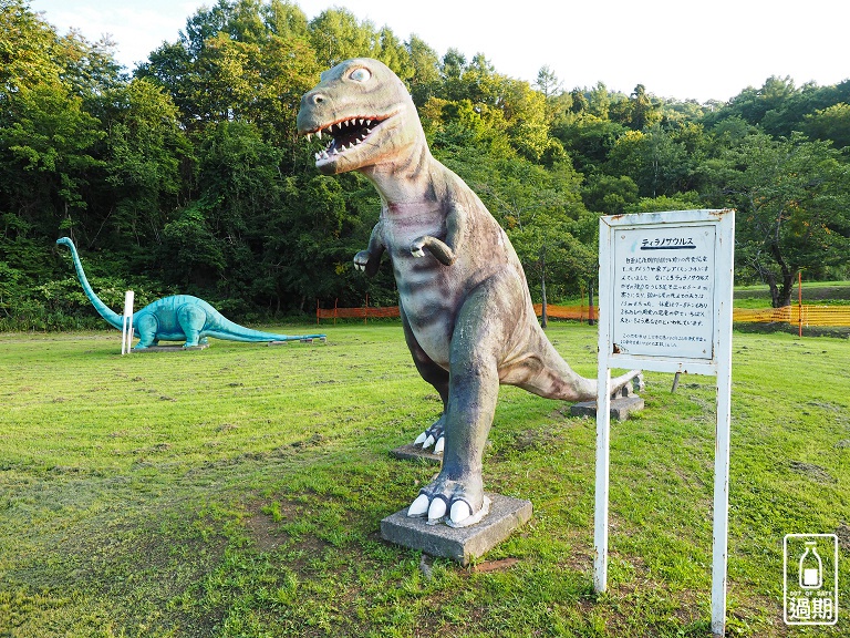 Family Land Mikasa遊園露營場