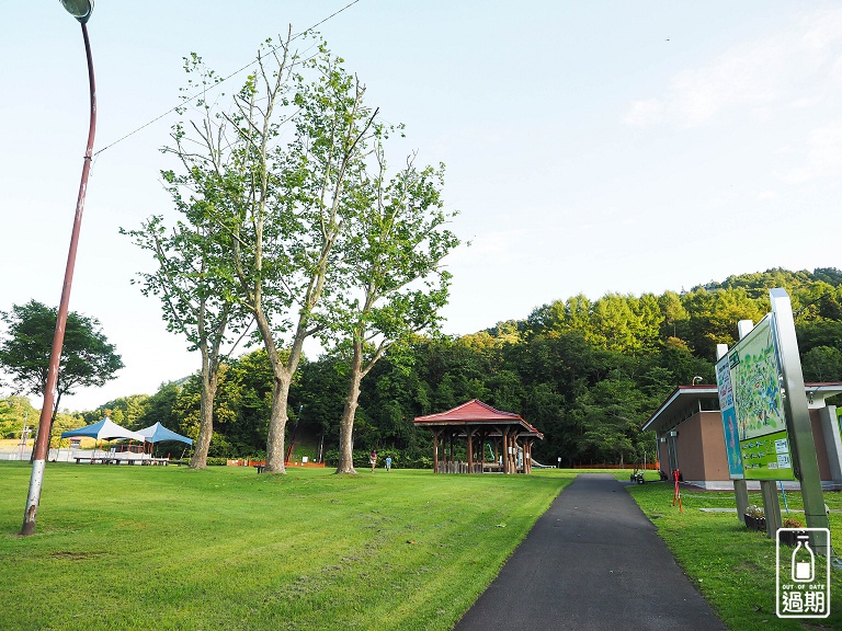 Family Land Mikasa遊園露營場