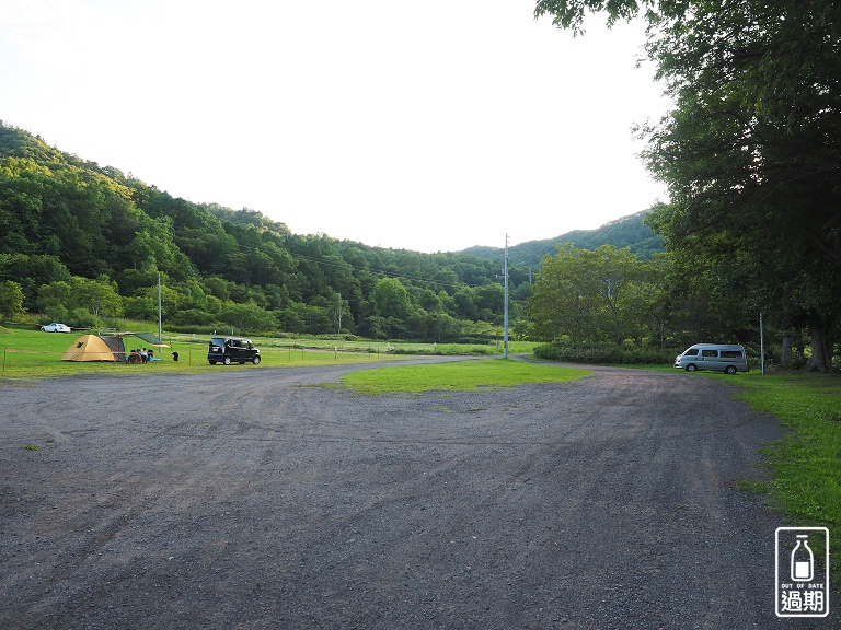 Family Land Mikasa遊園露營場