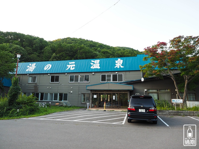 北海道露營車自駕經驗分享