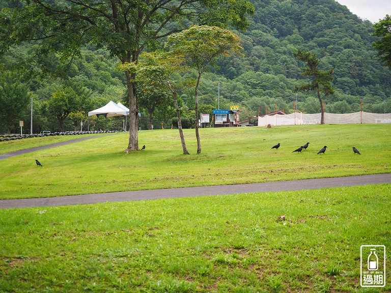 Family Land Mikasa遊園露營場