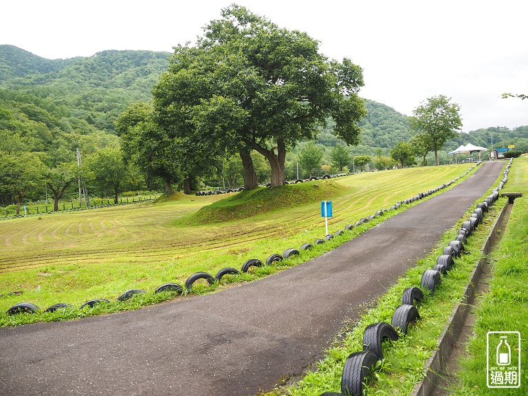 Family Land Mikasa遊園露營場