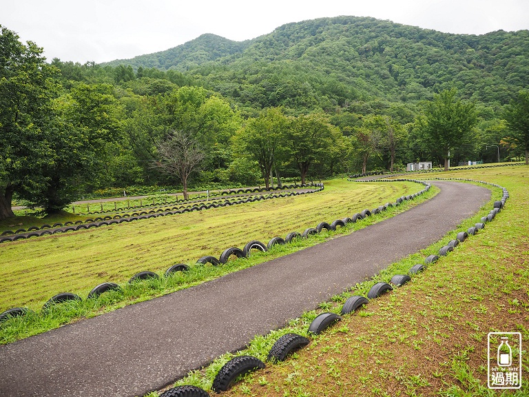 Family Land Mikasa遊園露營場