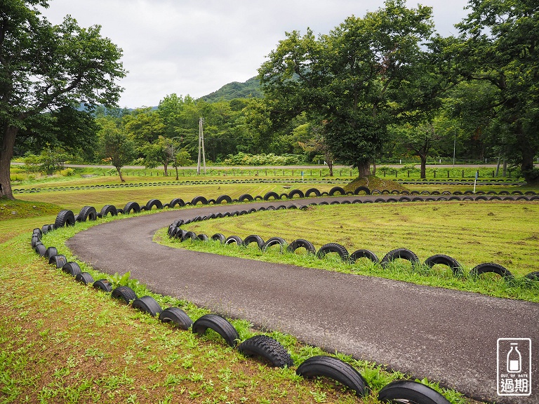 Family Land Mikasa遊園露營場