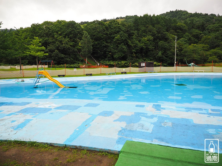 Family Land Mikasa遊園露營場