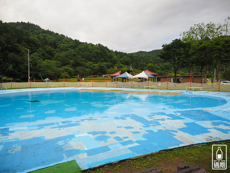 Family Land Mikasa遊園露營場