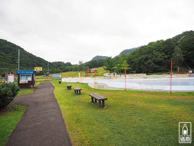 Family Land Mikasa遊園露營場