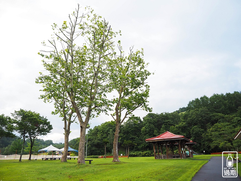 Family Land Mikasa遊園露營場