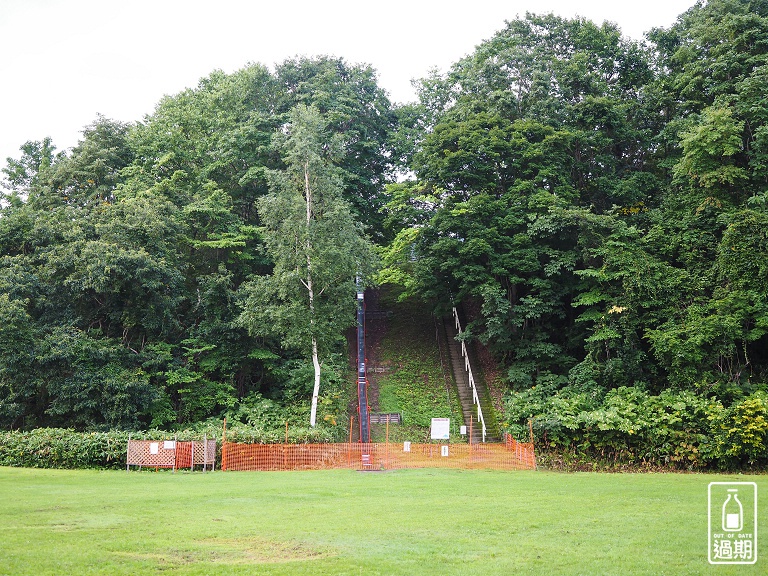 Family Land Mikasa遊園露營場