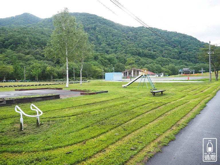 Family Land Mikasa遊園露營場