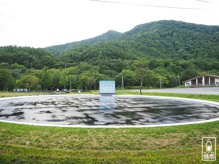 Family Land Mikasa遊園露營場