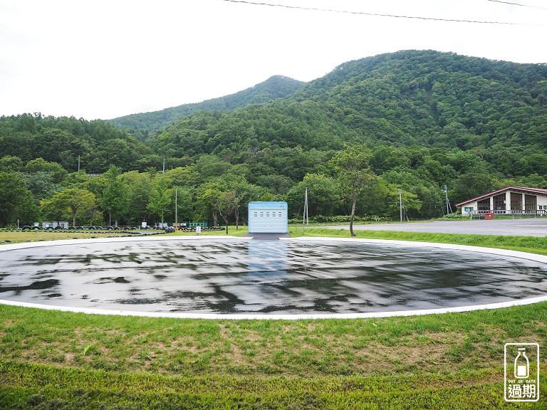 Family Land Mikasa遊園露營場