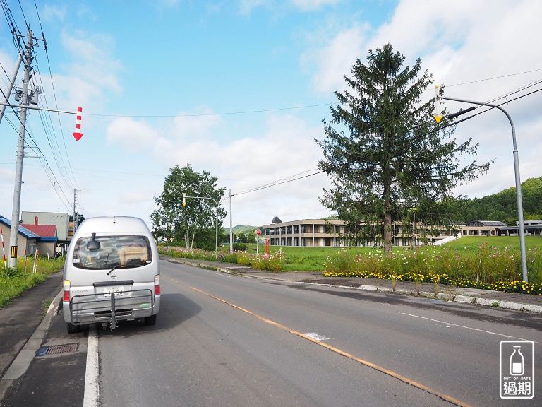 北海道露營車自駕經驗分享