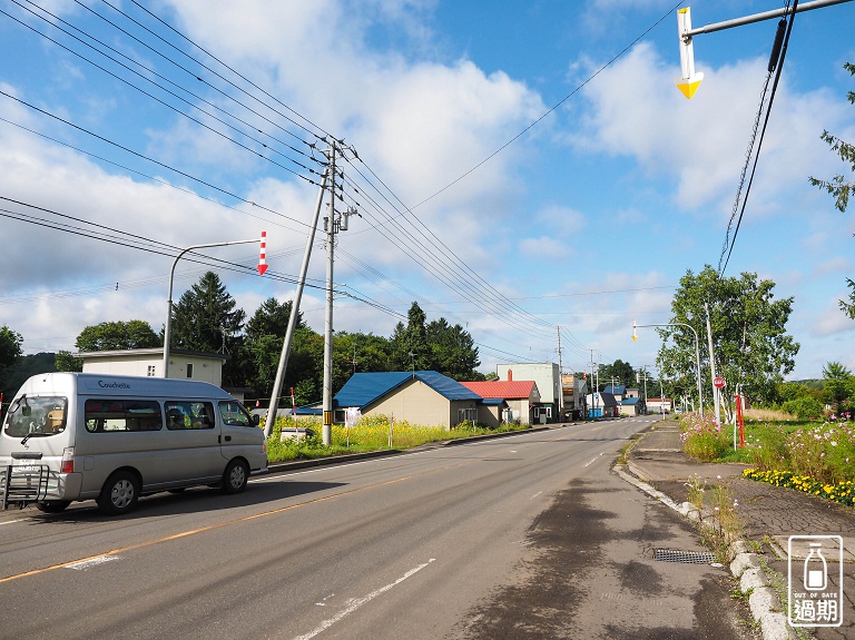 北海道露營車自駕經驗分享