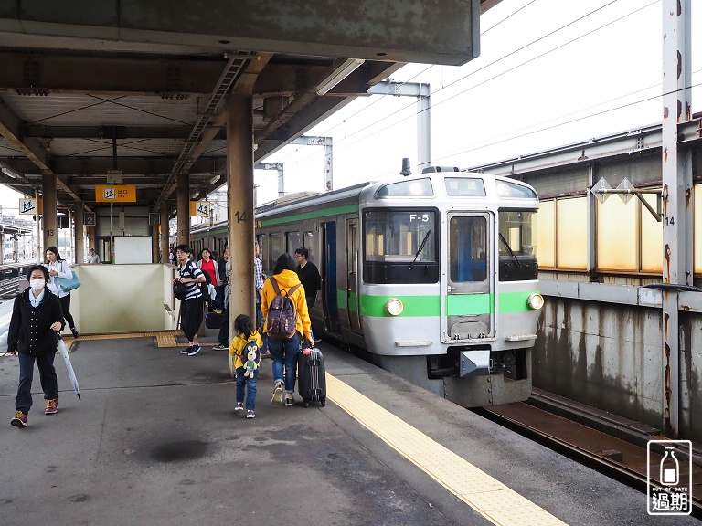 東横INN苫小牧駅前