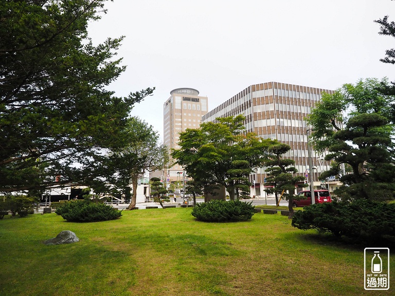 東横INN苫小牧駅前