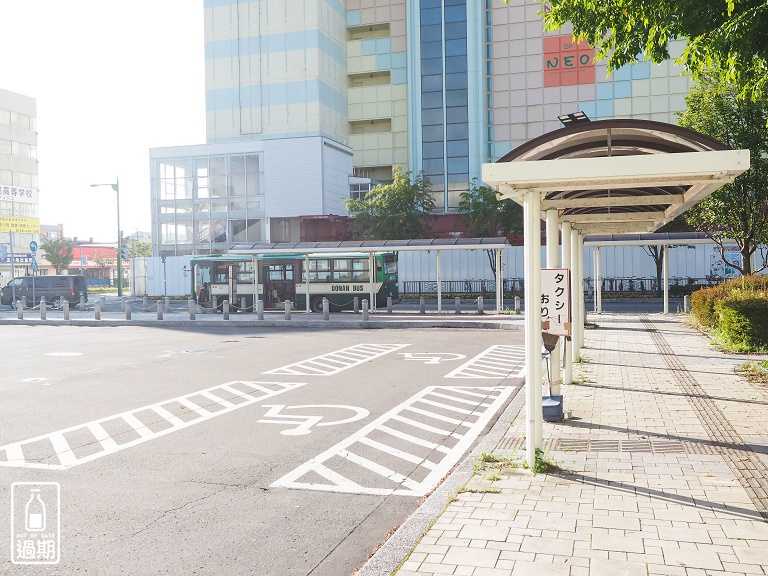 東横INN苫小牧駅前