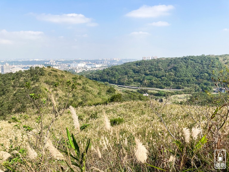 秀才登山步道