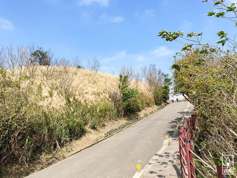 秀才登山步道