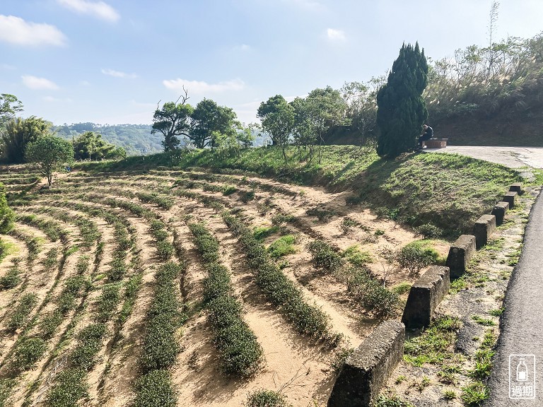 秀才登山步道