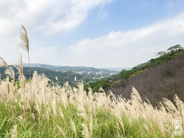 秀才登山步道