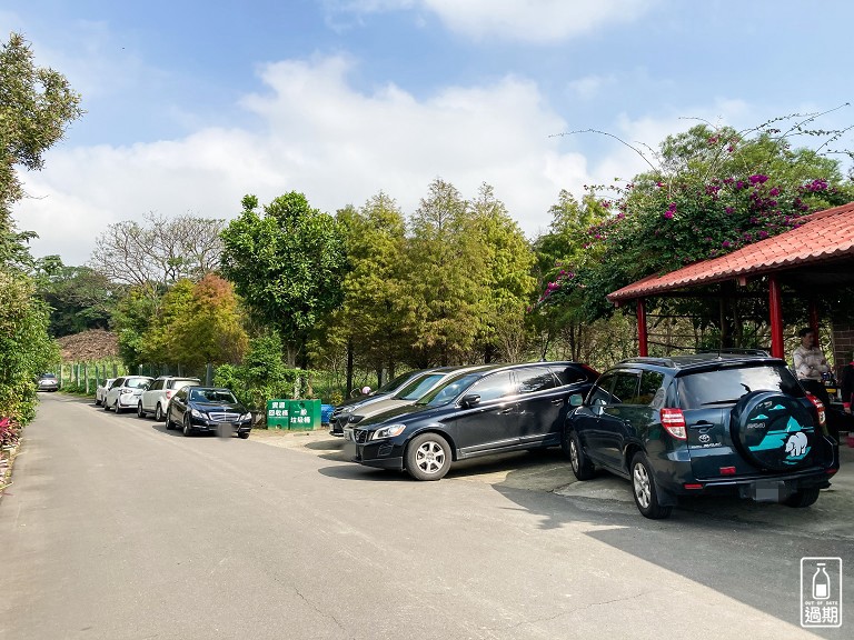 秀才登山步道