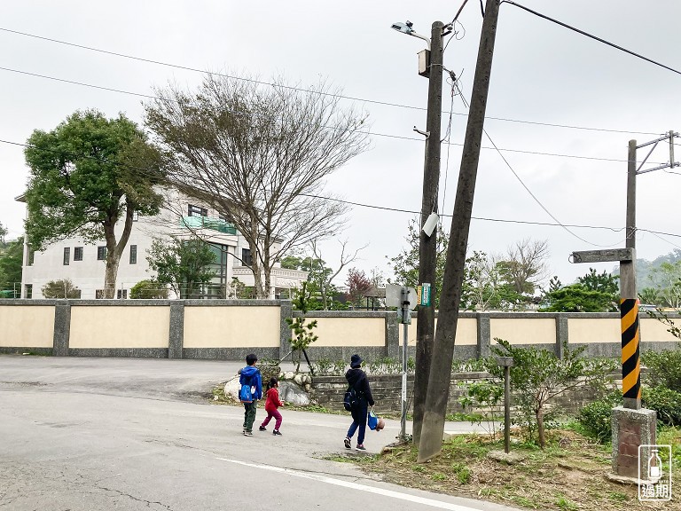 秀才登山步道