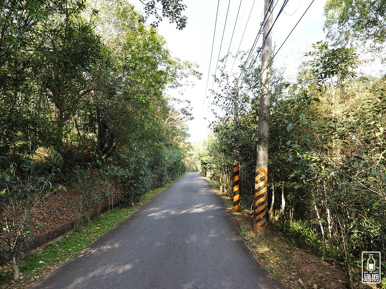 貓囒山步道