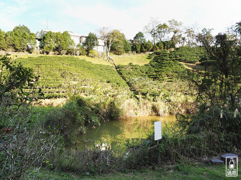 貓囒山步道