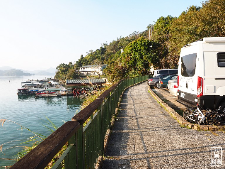 貓囒山步道