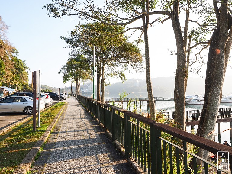 貓囒山步道