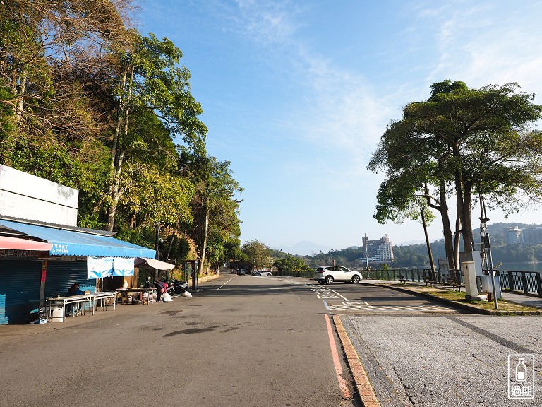 貓囒山步道