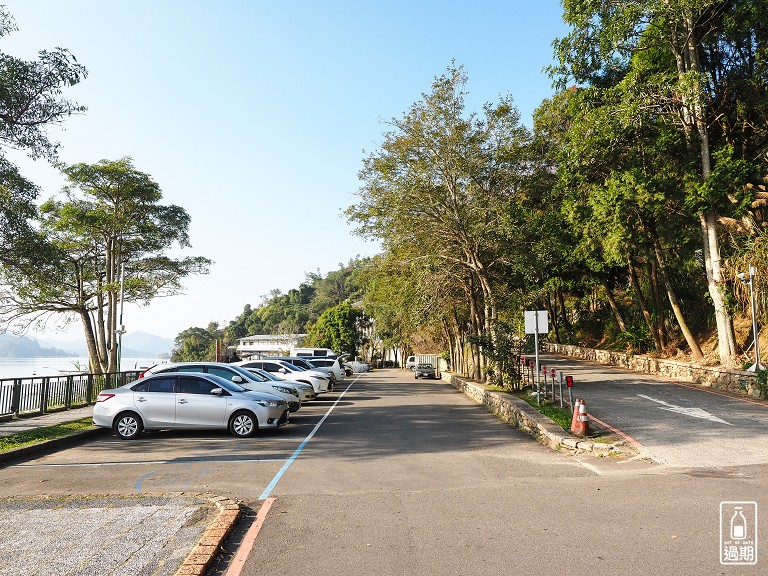 貓囒山步道