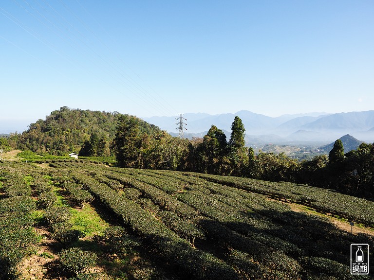 貓囒山步道