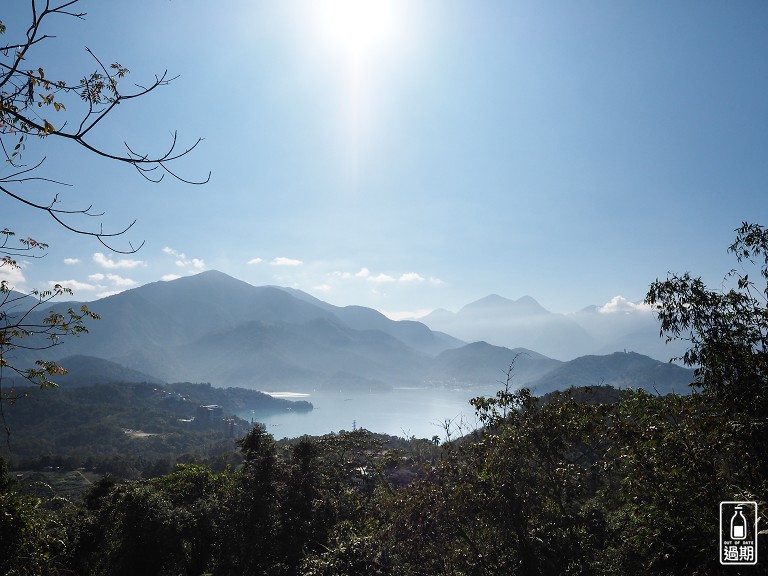 貓囒山步道