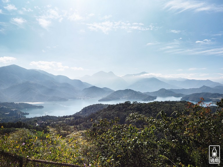 貓囒山步道