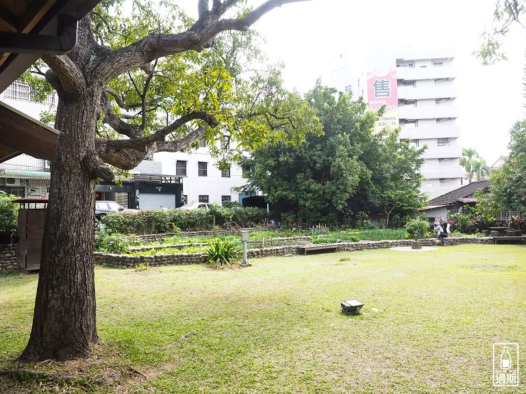 雲中街生活聚落