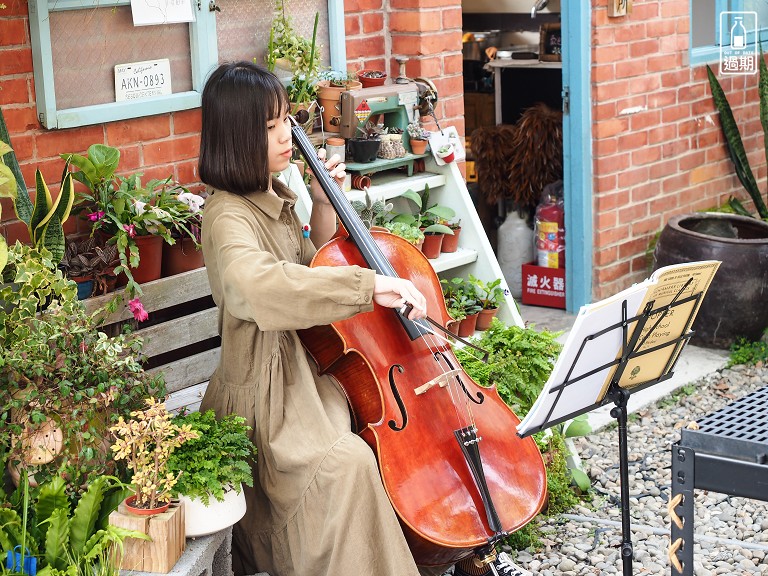 雲中街生活聚落