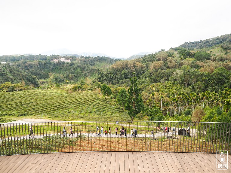 鹿篙咖啡莊園